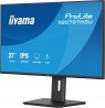 IIYAMA 68.6cm (27")   XB2797HSU-B1 16:9 HDMI+DP+USB-C IPS