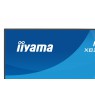 IIYAMA 68.6cm (27")   XB2797HSU-B1 16:9 HDMI+DP+USB-C IPS