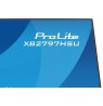 IIYAMA 68.6cm (27")   XB2797HSU-B1 16:9 HDMI+DP+USB-C IPS
