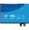 IIYAMA 68.6cm (27")   XB2797HSU-B1 16:9 HDMI+DP+USB-C IPS