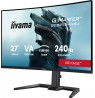 IIYAMA 68.6cm (27")  GCB2784HSU-B1  16:9 2xHDMI+DP+2xUSB VA
