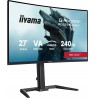 IIYAMA 68.6cm (27")  GCB2784HSU-B1  16:9 2xHDMI+DP+2xUSB VA