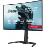 IIYAMA 68.6cm (27")  GCB2784HSU-B1  16:9 2xHDMI+DP+2xUSB VA
