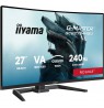 IIYAMA 68.6cm (27")  GCB2784HSU-B1  16:9 2xHDMI+DP+2xUSB VA