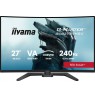 IIYAMA 68.6cm (27")  GCB2784HSU-B1  16:9 2xHDMI+DP+2xUSB VA