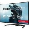 IIYAMA 68.6cm (27")  GCB2784HSU-B1  16:9 2xHDMI+DP+2xUSB VA