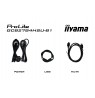 IIYAMA 68.6cm (27")  GCB2784HSU-B1  16:9 2xHDMI+DP+2xUSB VA