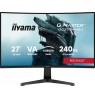 IIYAMA 68.6cm (27")  GC2784HSU-B1  16:9 2xHDMI+DP+2xUSB curv