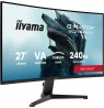 IIYAMA 68.6cm (27")  GC2784HSU-B1  16:9 2xHDMI+DP+2xUSB curv