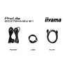 IIYAMA 68.6cm (27")  GC2784HSU-B1  16:9 2xHDMI+DP+2xUSB curv