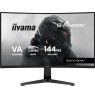 IIYAMA 68.6cm (27")   GC2781HSU-B1  16:9  HDMI+DP Lift IPS