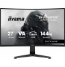 IIYAMA 68.6cm (27")   GC2781HSU-B1  16:9  HDMI+DP Lift IPS