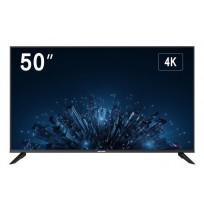Hikvision DS-D5050U3-1V0S computer monitor 127 cm (50") 3840 x 2160 pixels 4K Ultra HD LED Black