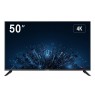 Hikvision DS-D5050U3-1V0S computer monitor 127 cm (50") 3840 x 2160 pixels 4K Ultra HD LED Black