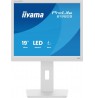 iiyama ProLite B1980S-W1 computer monitor 48.3 cm (19") 1280 x 1024 pixels SVGA LED White