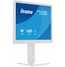 iiyama ProLite B1980S-W1 computer monitor 48.3 cm (19") 1280 x 1024 pixels SVGA LED White