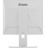 iiyama ProLite B1980S-W1 computer monitor 48.3 cm (19") 1280 x 1024 pixels SVGA LED White