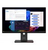 LENOVO 27" T27UD-40 UHD IPS 16:9 DP/HDMI/USB-C(96W)/RJ45
