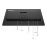 Lenovo ThinkVision T27UD-40 Monitor