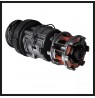 Einhell TP-RO 18 Set Li BL Black, Red, Silver 30000 RPM