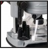 Einhell TP-RO 18 Set Li BL Black, Red, Silver 30000 RPM