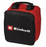 Einhell TP-RO 18 Set Li BL Black, Red, Silver 30000 RPM