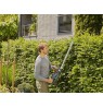 Gardena ComfortCut 60/18V P4A Double blade 3.1 kg