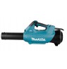 Makita UB001CZ leaf blower 36 V 252 km/h
