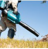 Makita UB001CZ leaf blower 36 V 252 km/h