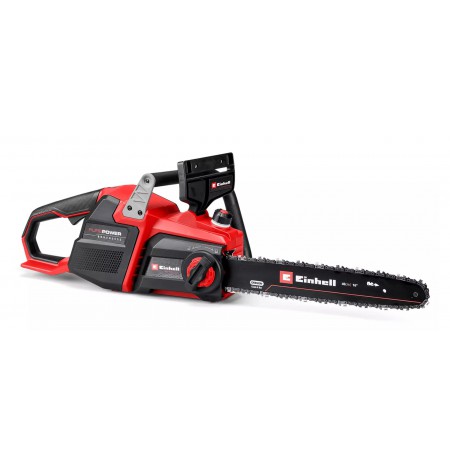 Einhell GP-LC 36/40 Li BL 10500 RPM Black, Red