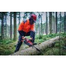 Einhell GP-LC 36/40 Li BL 10500 RPM Black, Red