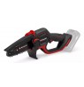 Einhell GP-PS 18/20 Li BL-Solo pruning shears Bypass Black, Red