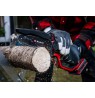 Einhell GP-PS 18/20 Li BL-Solo pruning shears Bypass Black, Red