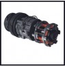 Einhell TP-CD 18/60 Li BL - Solo 2000 RPM 1.3 kg Black, Grey, Red