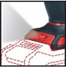 Einhell TP-CD 18/60 Li BL - Solo 2000 RPM 1.3 kg Black, Grey, Red