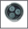 Einhell TP-CD 18/60 Li BL - Solo 2000 RPM 1.3 kg Black, Grey, Red