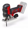 Einhell TP-JST 18/135 Li BL - Solo power jigsaw 3500 spm 1.96 kg