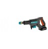 Gardena AquaClean 24/18V P4A pressure washer Compact Battery 250 l/h Black, Blue, Orange