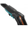 Gardena AquaClean 24/18V P4A pressure washer Compact Battery 250 l/h Black, Blue, Orange