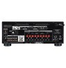 ONKYO TX-NR6100 210 W 7.2 channels Surround 3D Black