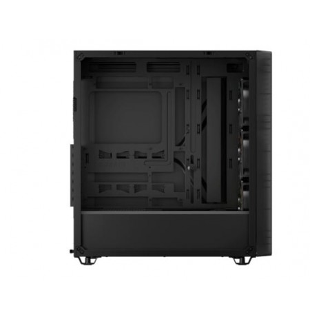 Corsair 3200D RS ARGB Mid-Tower Smoked Case