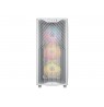Corsair 3200D RS ARGB Mid-Tower White Case