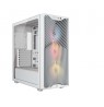 Corsair 3200D RS ARGB Mid-Tower White Case