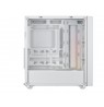 Corsair 3200D RS ARGB Mid-Tower White Case