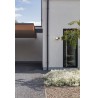 LUTEC CUBA Outdoor wall lighting LED F