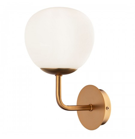 WALL LAMP ERICH MOD221-WL-01-G 40W E14
