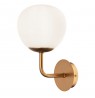 WALL LAMP ERICH MOD221-WL-01-G 40W E14