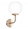 WALL LAMP ERICH MOD221-WL-01-G 40W E14