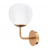WALL LAMP ERICH MOD221-WL-01-G 40W E14