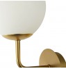 WALL LAMP ERICH MOD221-WL-01-G 40W E14